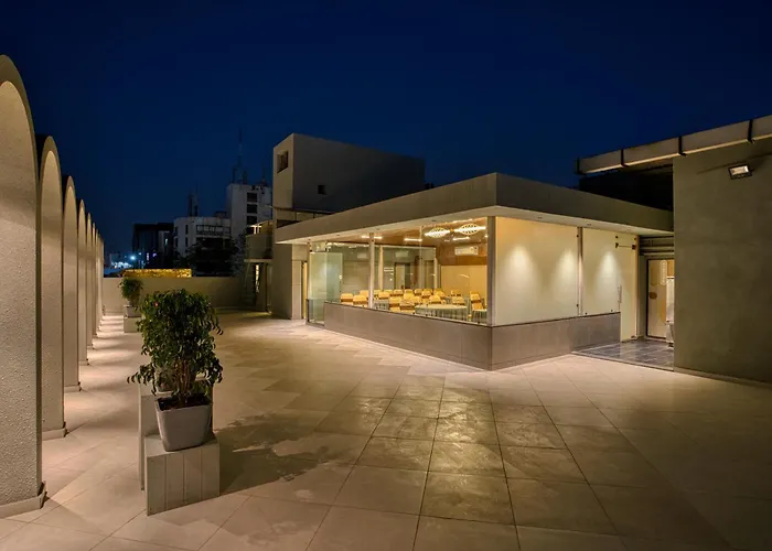 Exora Inn