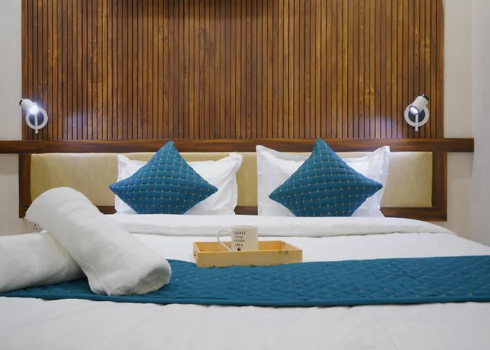 Hotel Elite Inn - Mirzapur