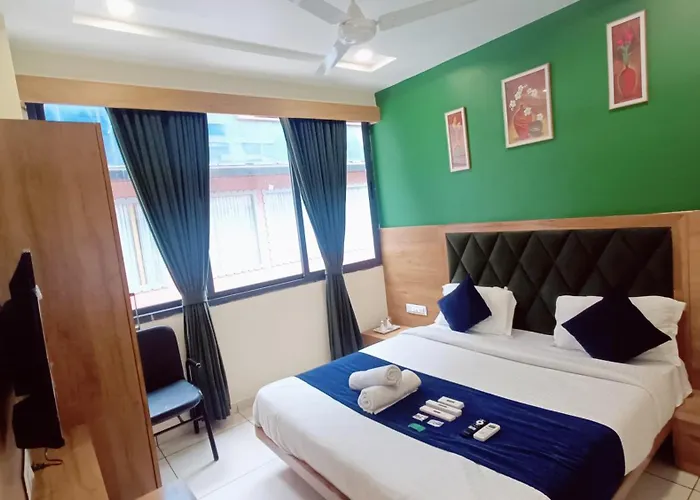 Hotel Suncity